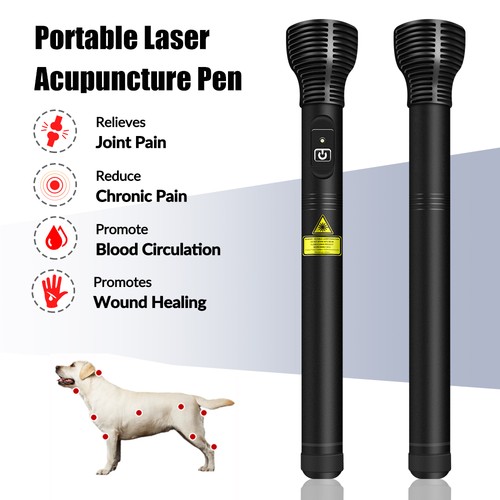 Macchina per terapia laser
