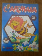Album panini ape maia 1980 - ',