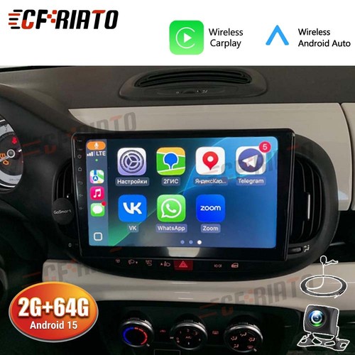 Per fiat 500l 2012 2017 - fiat, 2012-2017