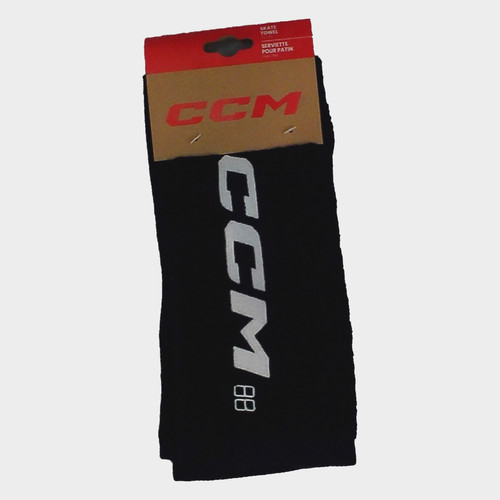 Asciugamano skate ccm - asciugamano,