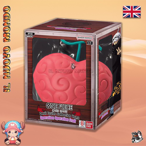 One piece card game - piece,