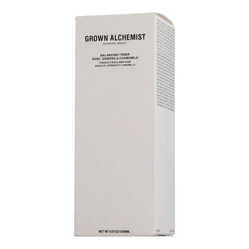 Grown alchemist cleanse - grown,