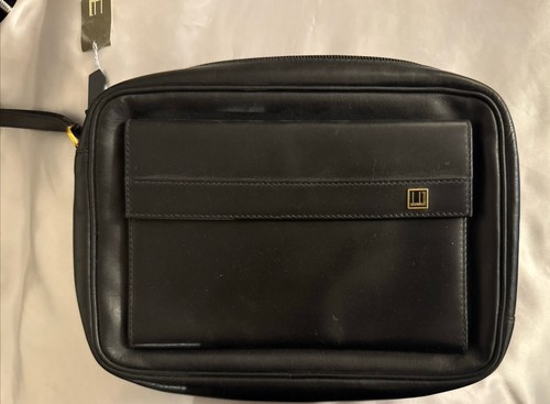 Pochette uomo vintage dunhill - pochette,