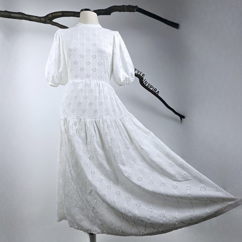 Zara abito vestito midi - 🤍,