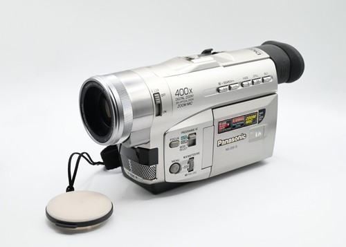 Panasonic ds15 minidv - nv-ds15,