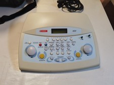 Audiometro Amplaid A137