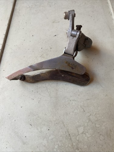 Deragliatore anteriore mm - deragliatore,