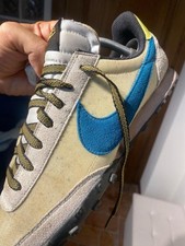 Nike Waffle Racer Summit Tg. 42,5