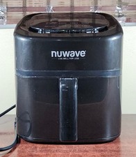 FRIGGITRICE AD ARIA NUWAVE