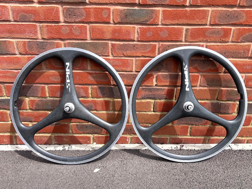 Raro set ruote spin - raro,