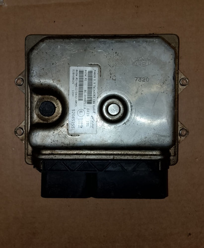Centralina motore twinair 9 - centralina, 0.9