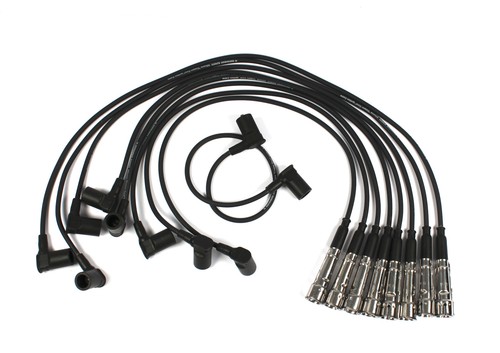 Kit cavi accensione per