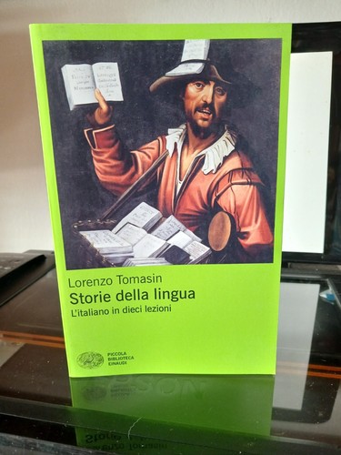 Lorenzo tomasin storie della - tomasin,
