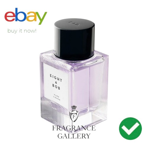 Eight bob pure vienne 100 - eight, "pure