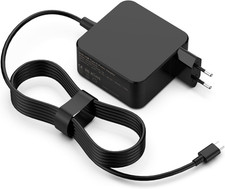 Alimentatore USB C 65W 20V
