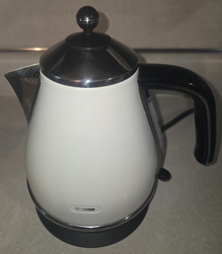 Bollitore elettrico delonghi - elettrico,