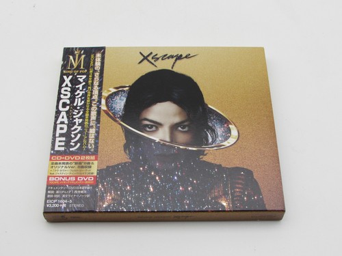 Michael jackson xscape - michael,