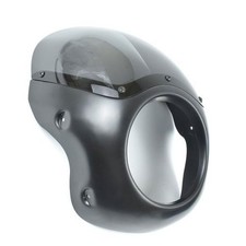 Carena naso schermo Ermax Cafe