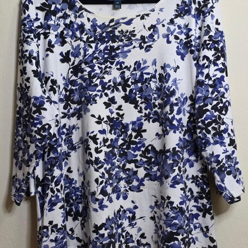 Camicetta multipla donna