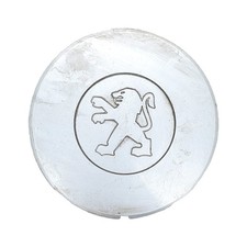 Enjoliveur Mozzo Peugeot