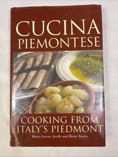 Cucina Piemontese Cooking from