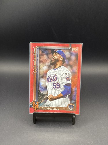 2025 topps serie sean - 2025, 2