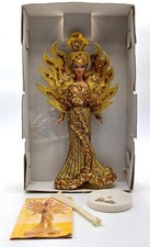 1995 Goddess of the Sun Barbie