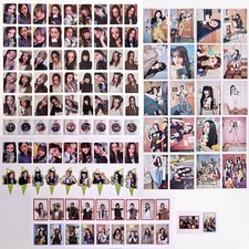 ATEEZ LINE FRIENDS Entra nel Mighteez POP-UP MD Ricompensa Beneficio Fotocard KPOP