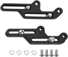 Staffa Parabrezza Regolatori