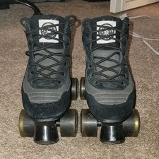 BTFL Luca Women's Roller