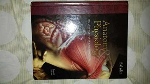 Anatomy physiology the - anatomy, physiology: