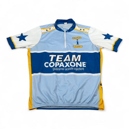 Maglia ciclismo adulto - maglia,