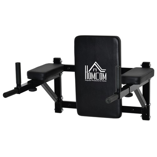 Homcom pull bar station - homcom,