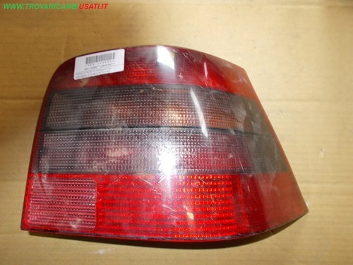Fanale stop posteriore destro - stop,