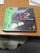 Gran Turismo 2 | PS1