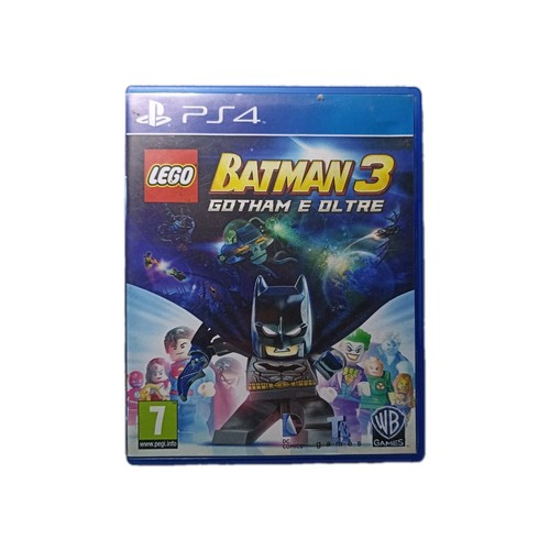 Lego batman sony - lego,