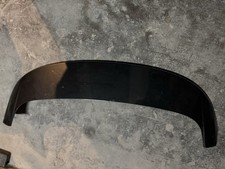 spoiler ford focus mk4