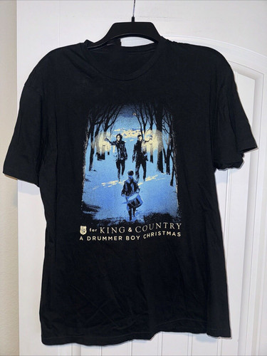 For king and country drummer - king, a