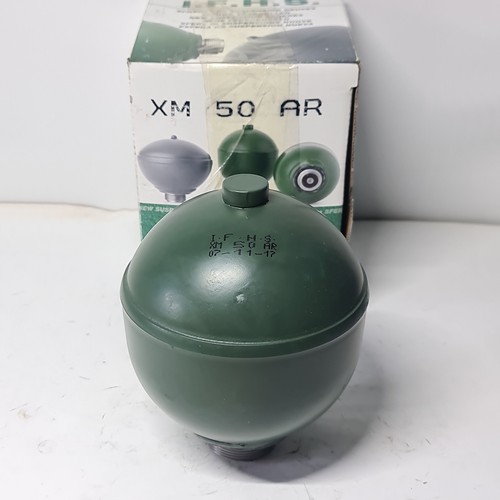 Sfera sospensione posteriore - sfera,