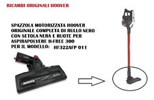 SPAZZOLA COMPLETA H-FREE 300 HOOVER ORIGINALE PER HF322AFP 011