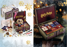 Calendario dell'Avvento Harry