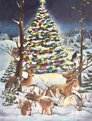 Carta decoupage formato - da,