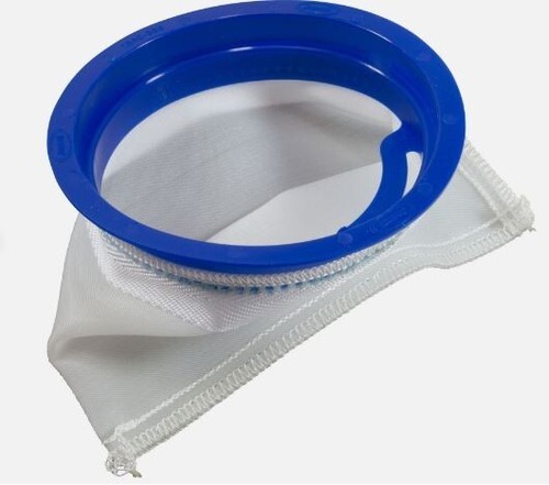 Sacchetto filtro pro polish - sacchetto, 5"