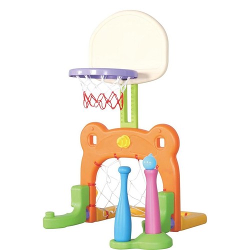 Set canestro basket - da, 3