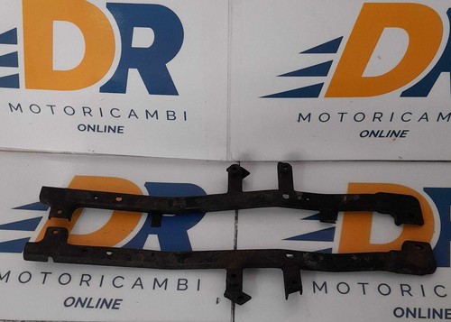 Staffe supporto pedana kymco - pedana,