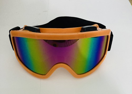 Maschera cross enduro occhiali - maschera,
