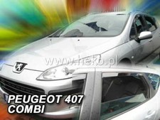 For PEUGEOT 407 SW 2004 -