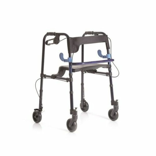 Deambulatore rollator per - deambulatore,
