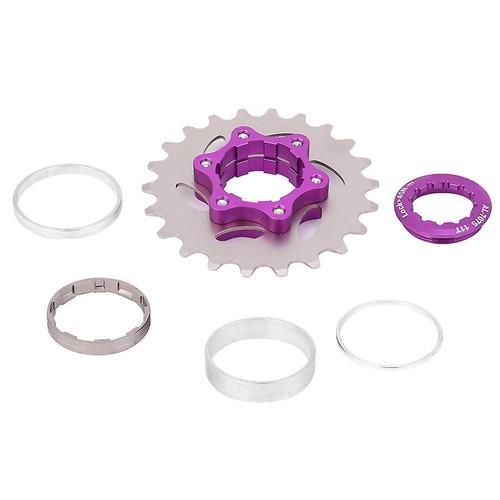 Cassetta single speed - , in