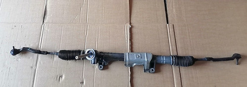 Scatola guida meccanica - ,
